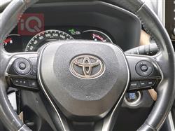 تويوتا راف 4